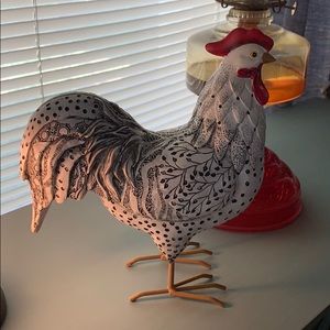 Decorative Chicken